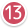 13